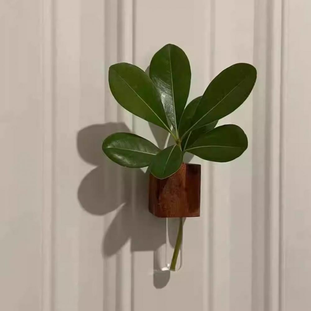 Propagation Station Vase - 4cm ímã de geladeira tubo de