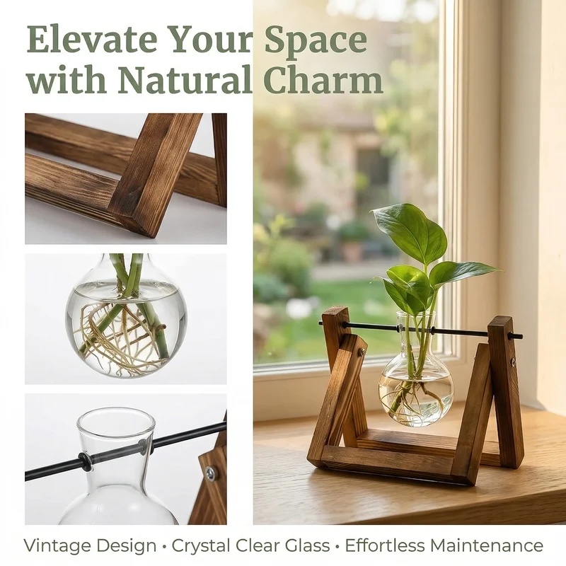 Conjunto de 3 peças para estaç - Propagation Station Vase avaliação e preço