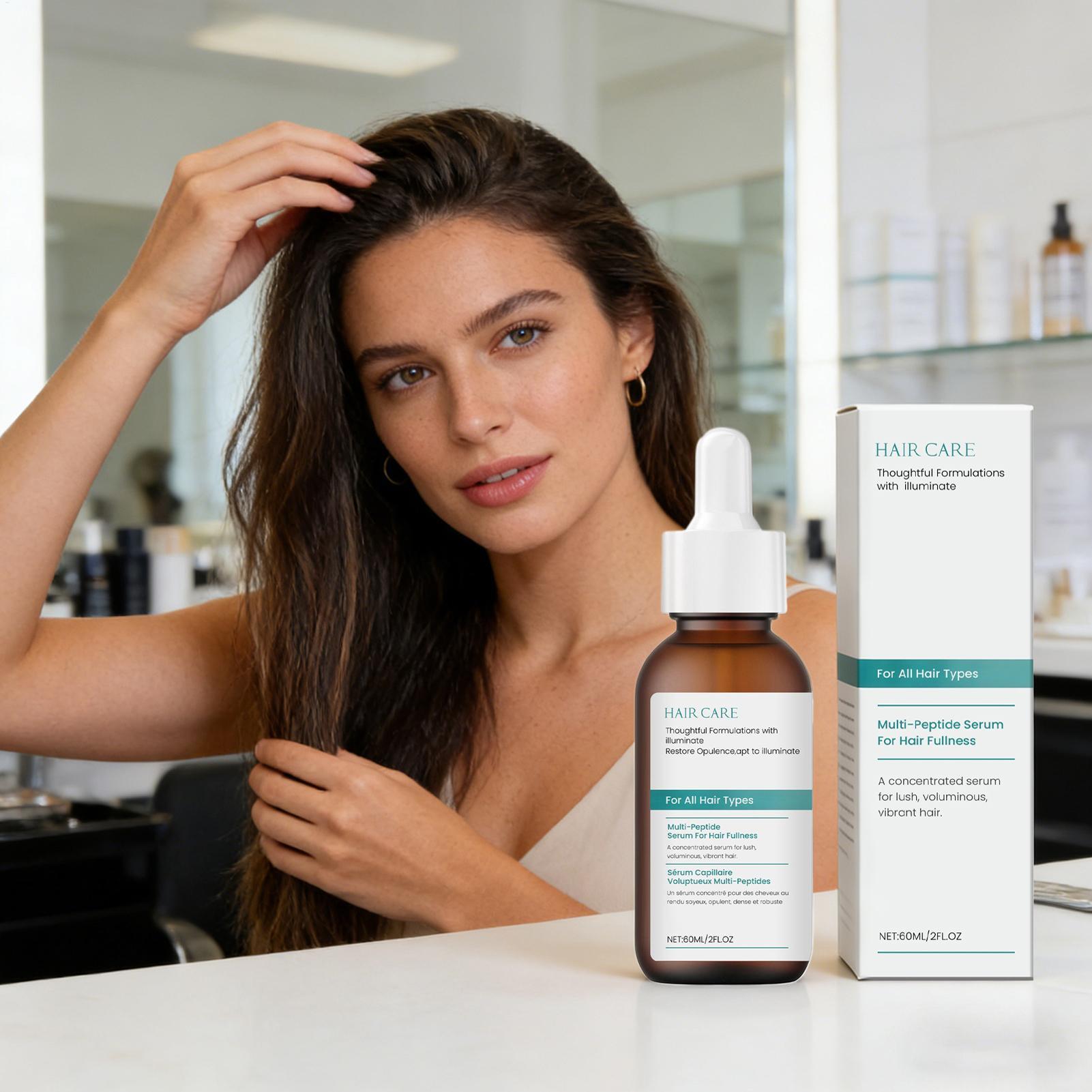 Sérum líquido para alisamento  - Root Stimulator Liquid avaliação e preço