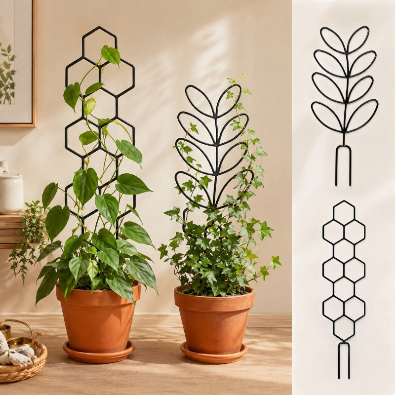 2/4 Peças Suporte para Plantas - Sphagnum Moss Dry avaliação e preço