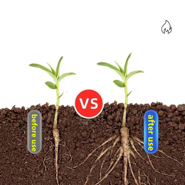 Fertilizante solúvel em água p - Root Stimulator Liquid avaliação e preço